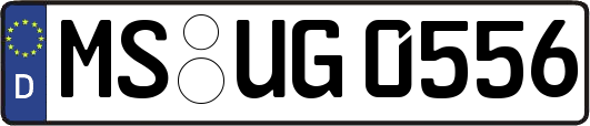 MS-UG0556