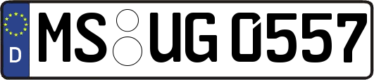 MS-UG0557