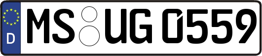 MS-UG0559