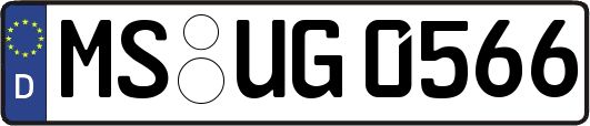 MS-UG0566