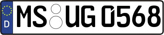 MS-UG0568