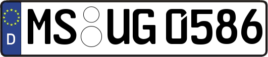 MS-UG0586