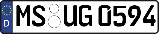 MS-UG0594