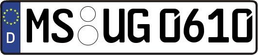 MS-UG0610