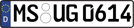 MS-UG0614