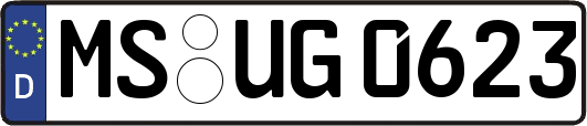 MS-UG0623