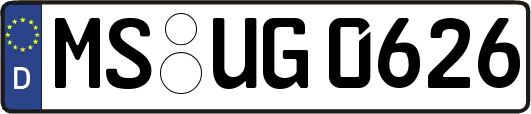 MS-UG0626