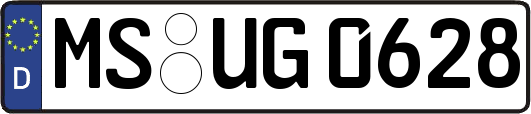 MS-UG0628