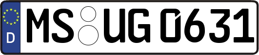 MS-UG0631