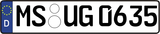 MS-UG0635