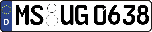 MS-UG0638