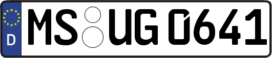 MS-UG0641