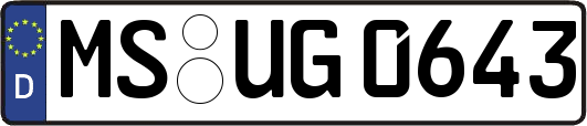 MS-UG0643