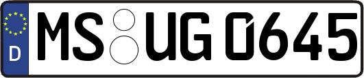 MS-UG0645