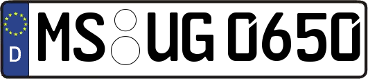 MS-UG0650