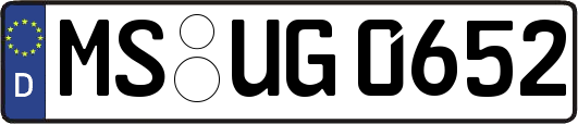 MS-UG0652