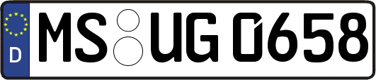 MS-UG0658