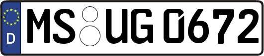 MS-UG0672