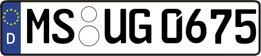 MS-UG0675