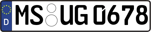 MS-UG0678