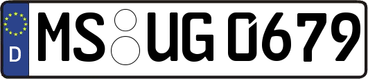 MS-UG0679