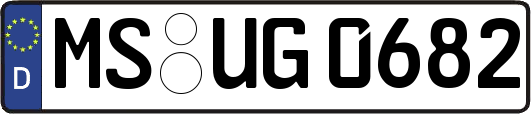 MS-UG0682