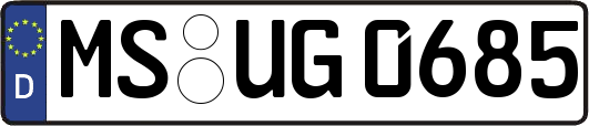 MS-UG0685