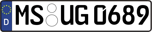 MS-UG0689