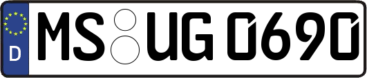 MS-UG0690