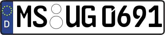 MS-UG0691