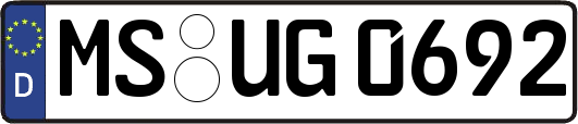MS-UG0692