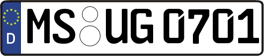 MS-UG0701