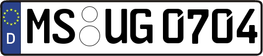 MS-UG0704