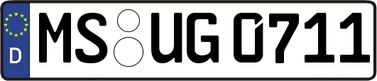 MS-UG0711