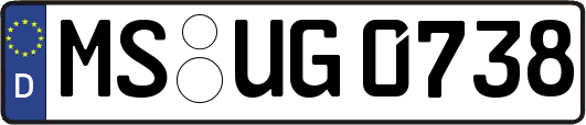 MS-UG0738
