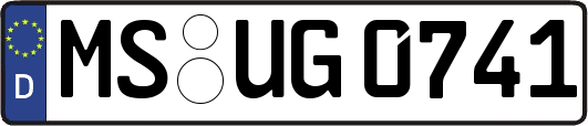 MS-UG0741
