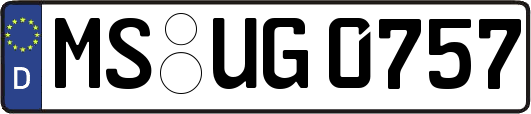 MS-UG0757