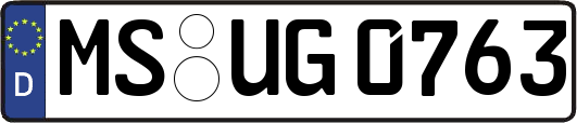 MS-UG0763