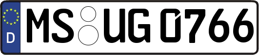 MS-UG0766
