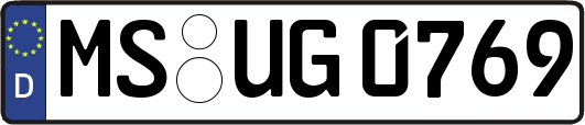 MS-UG0769