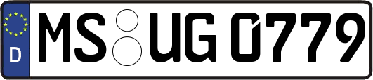 MS-UG0779