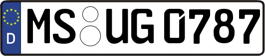 MS-UG0787