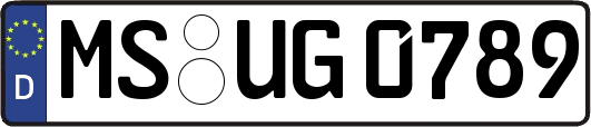 MS-UG0789