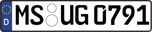 MS-UG0791