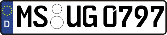 MS-UG0797