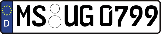 MS-UG0799