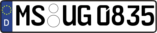 MS-UG0835
