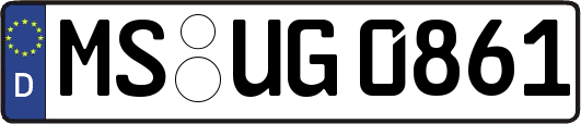 MS-UG0861