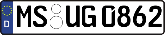 MS-UG0862