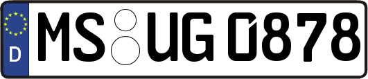 MS-UG0878